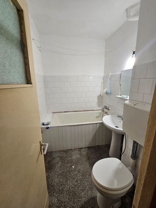 Garsoniera Brazda lui Novac