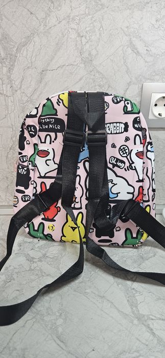 Детска   раница.