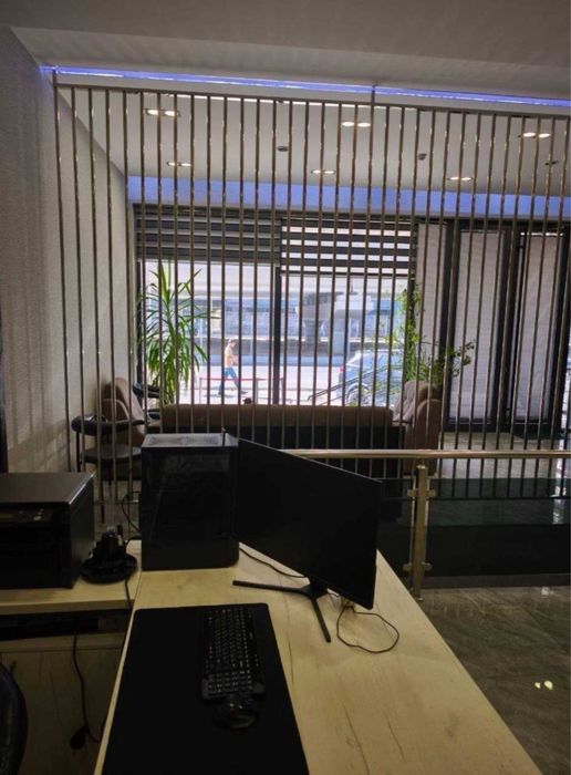 Офис с мебелью|Шота Руставели|190м²|Office|Логисты|Айти|Piramid tower