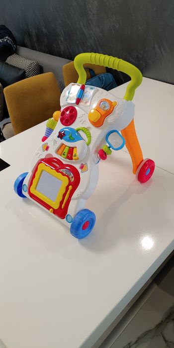 Барбарон и проходилки