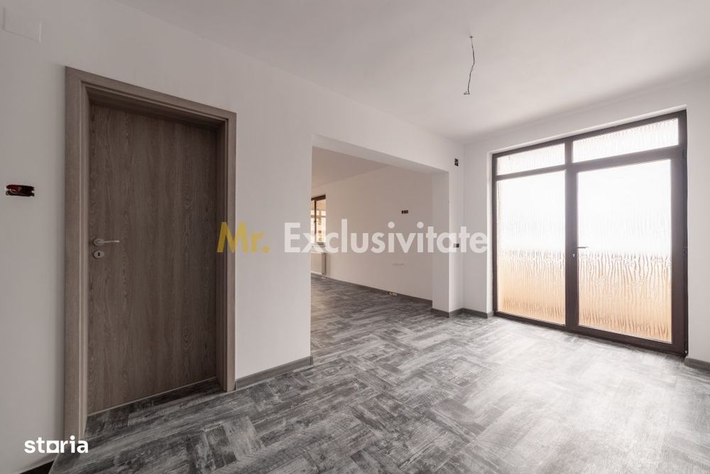 Casă spațioasă P+1+M – Izvorani, Ștefănești | Ideală pentru 2 familii!