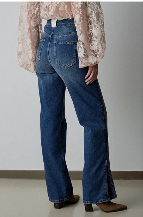 Дамски Дънки bsb