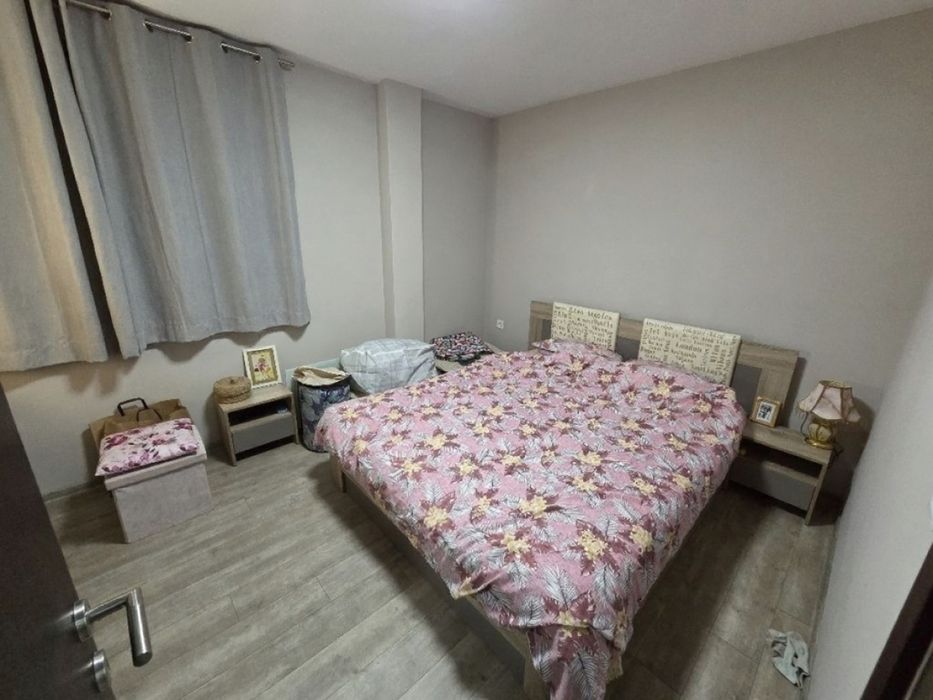 Дава се под наем Двустаен апартамент в Пловдив, Прослав - 70 кв.м за 357 € - Снимка #2