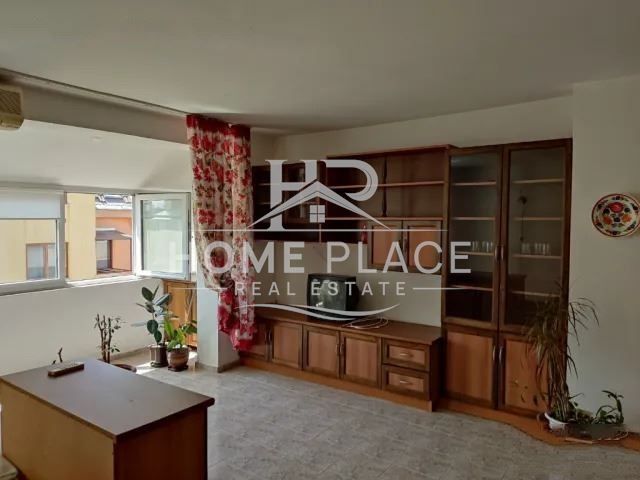 Дава се под наем Тристаен апартамент в Варна, Спортна зала - 80 кв.м за 598.23 € - Снимка #6