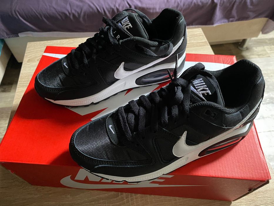 Nike Air Max Command женски