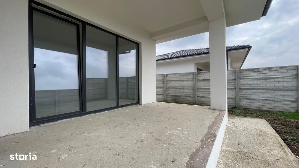 Casa Cu 3 Camere, Nojorid