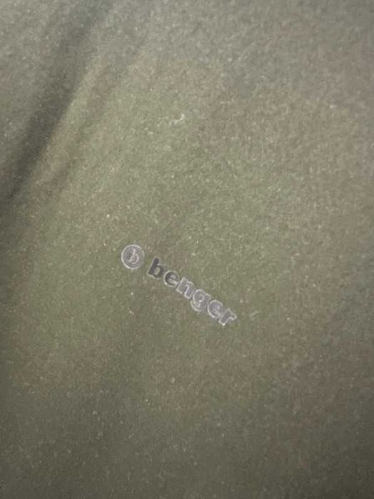 Tricou Benger Verde Inchis