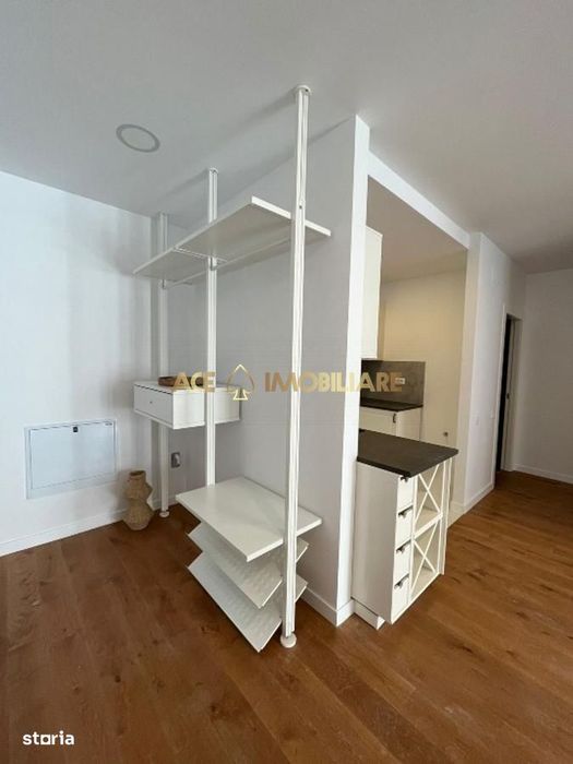 2 Camere de inchiriat | ONE Cotroceni | Centrala | Parcare | Metrou