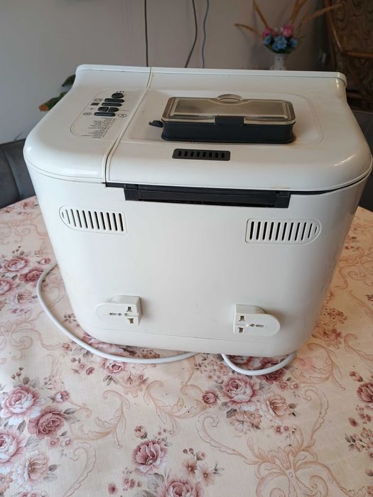 Пекарна за хляб и други тестени изделия