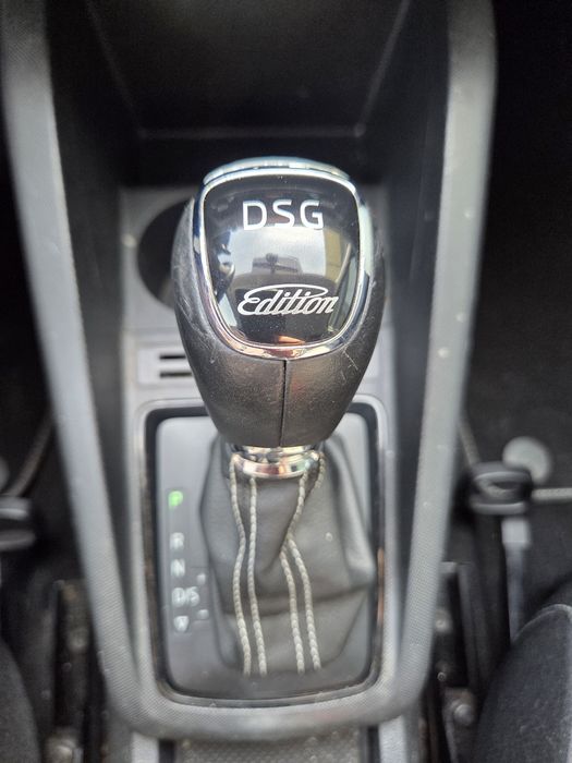 Skoda Fabia 1,4 Automată Edition