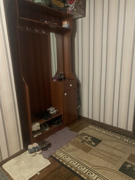 Qarshi shahridan kvartira