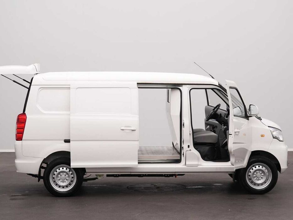 Электрический фургон Cenntro Logistar 200V