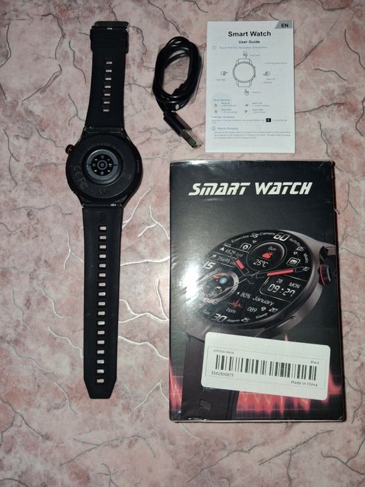 Продам смарт часы