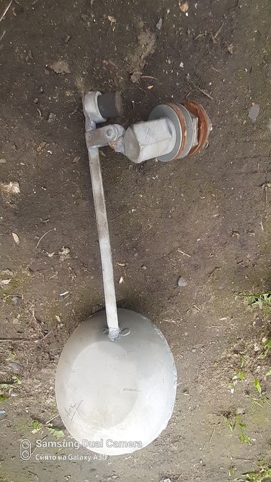 Продам воденной поплавок