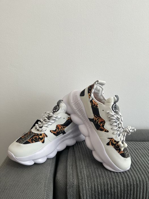 Versace Chain V2 model special