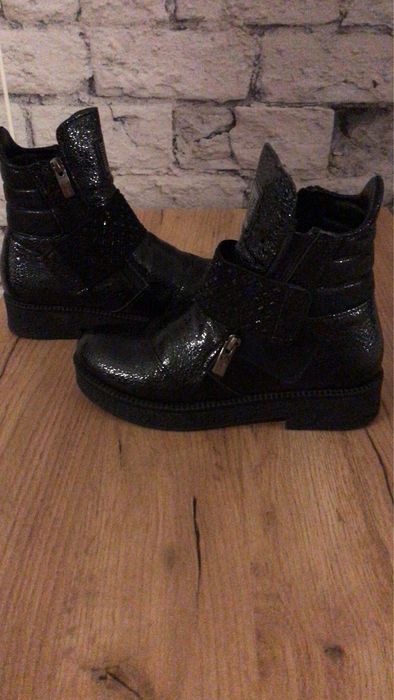 Обувь для девочек 36 р