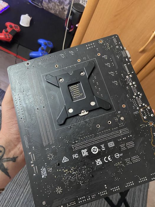 Процессор i5 10400f комплект