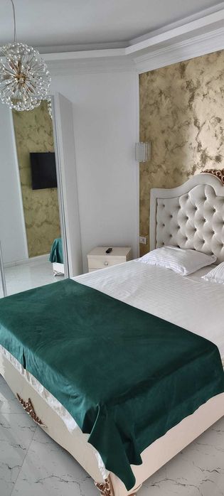 Apartament 2 camere, Mamaia-Navodari