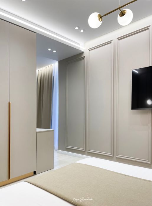 Amenajări Interioare