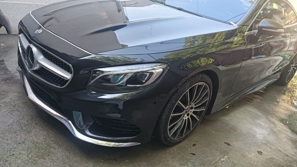 Vopsitorie auto tinichigerie București