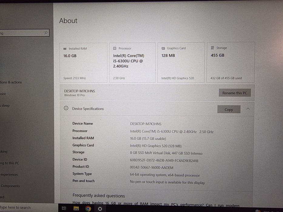 Diagnoză/Tester BMW ISTA ESYS ICOM cu laptop  DELL E5470