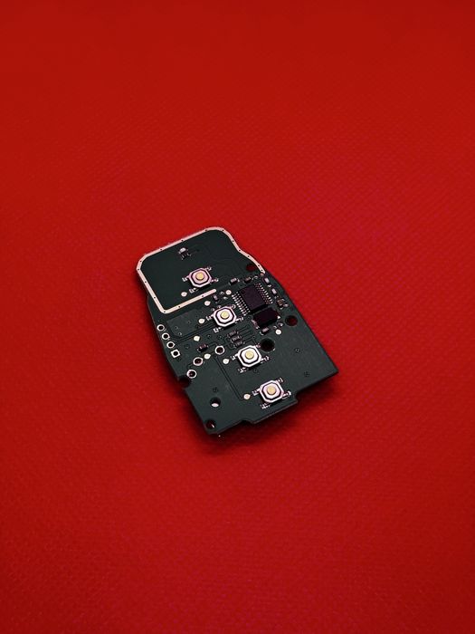 Copiere și programare chei Audi 2008–2015 – rapid, sigur