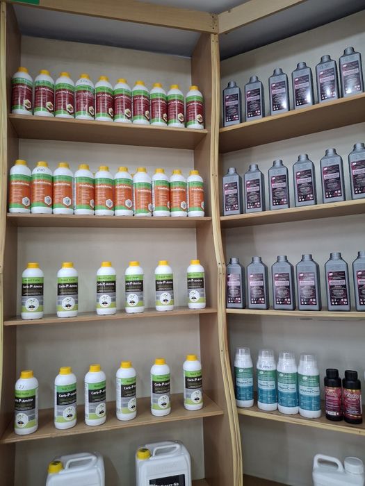 Астана-Нан "АГРО магазин "