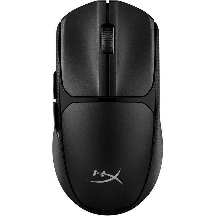 Mouse Wireless Hyperx Pulsefire Fuse Gaming 12K dpi Bluetooth Garantie