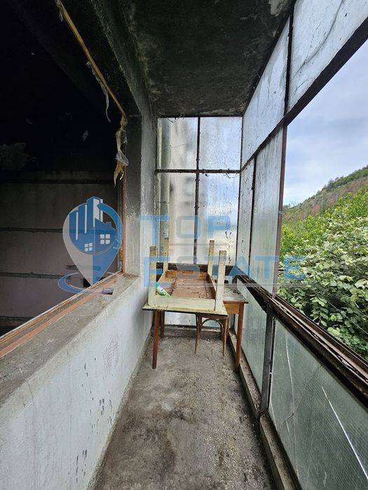 Продава се Двустаен апартамент в Велико Търново, Чолаковци - 61 кв.м за 717 €/кв.м - Снимка #6