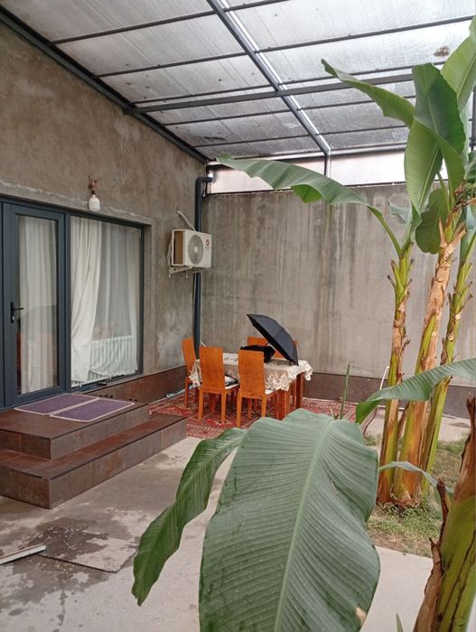 Продаётся участок длина 45м ширина 9м