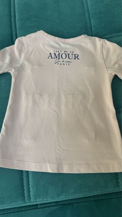 Двойка на флисе