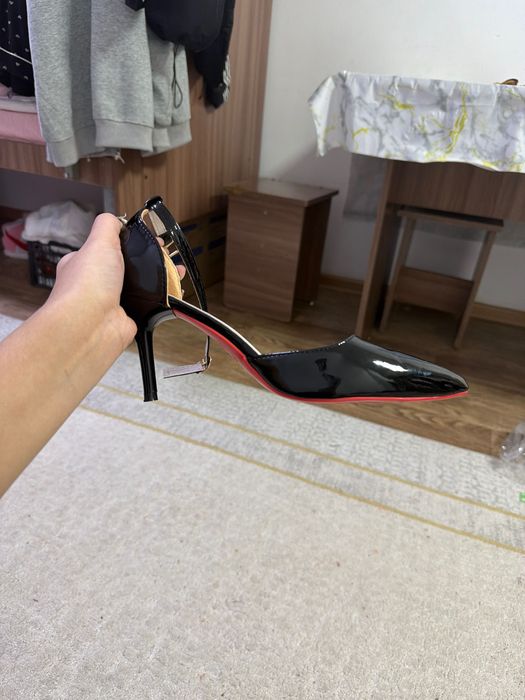 Каблуки  женские