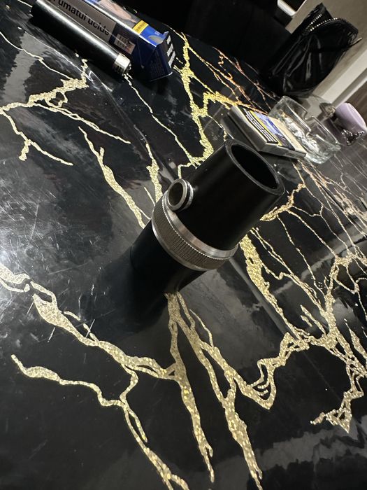 Butoiaș de clarinet pt. acordaj.