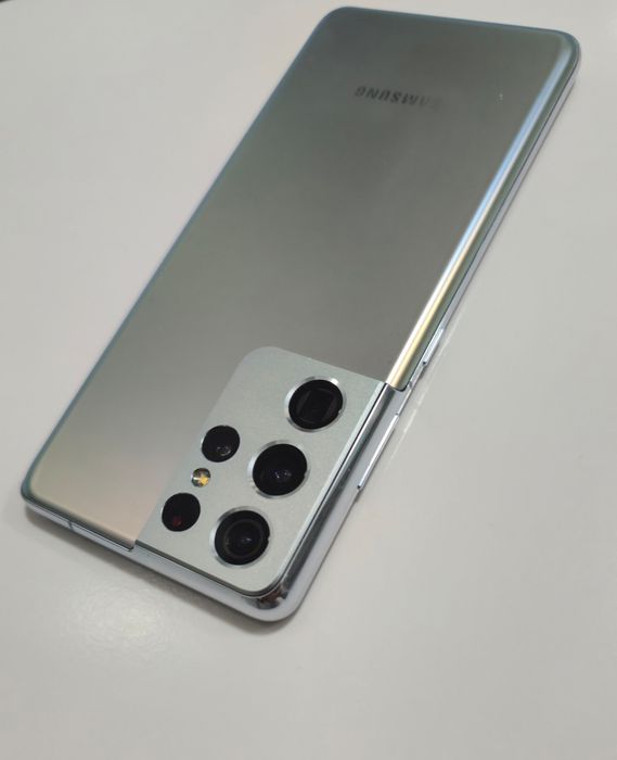 Samsung s21 Ultra 256 GB pt piese