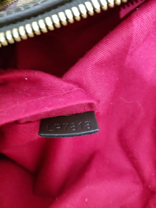 Geantă Damă Luis vuitton