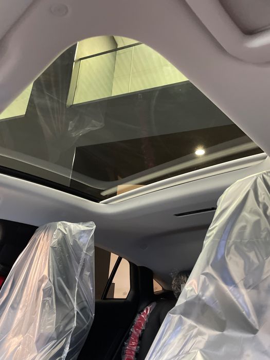 Mercedes-Benz GLC 200 4MATIC Coupe