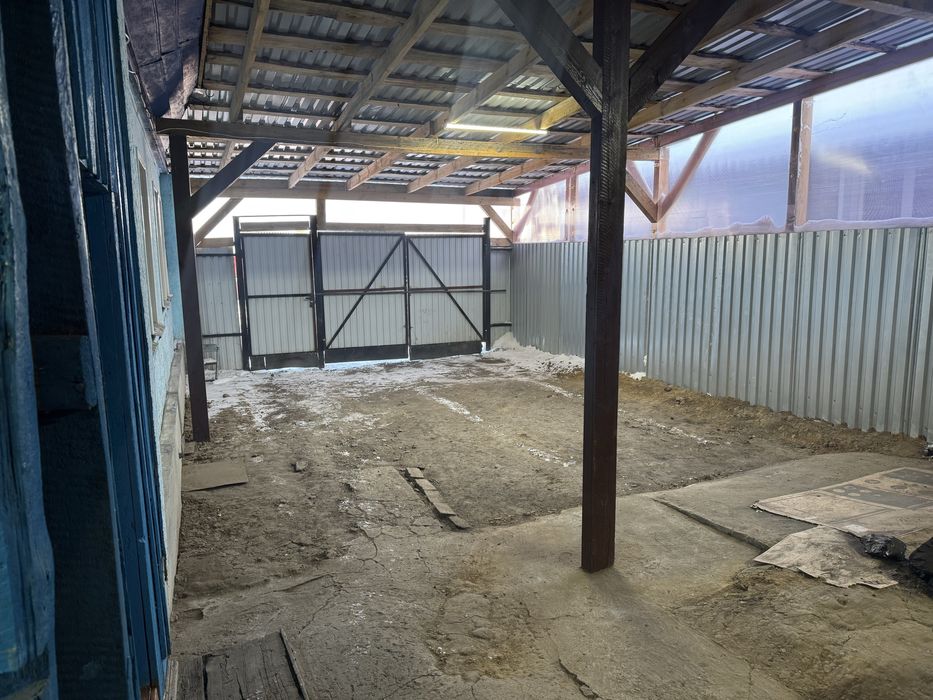 Продам ДОМ, город Мамлютка!!