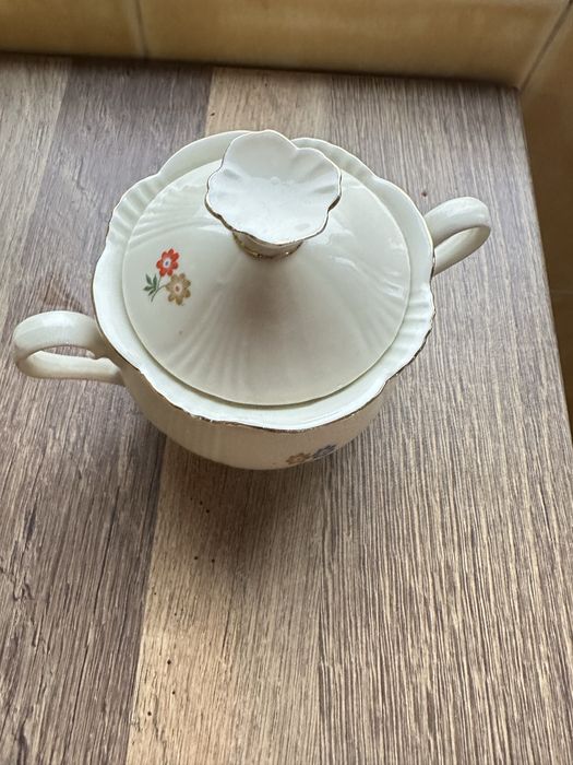 Керамична  фикурка