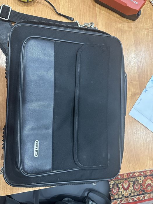 Сумка для ноутбука