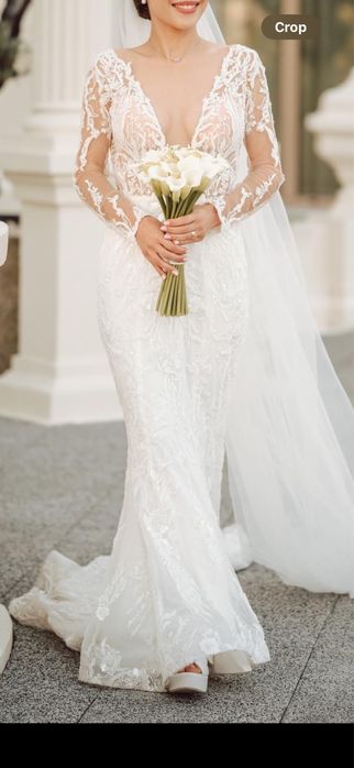 Rochie mireasa Pandora La Novia