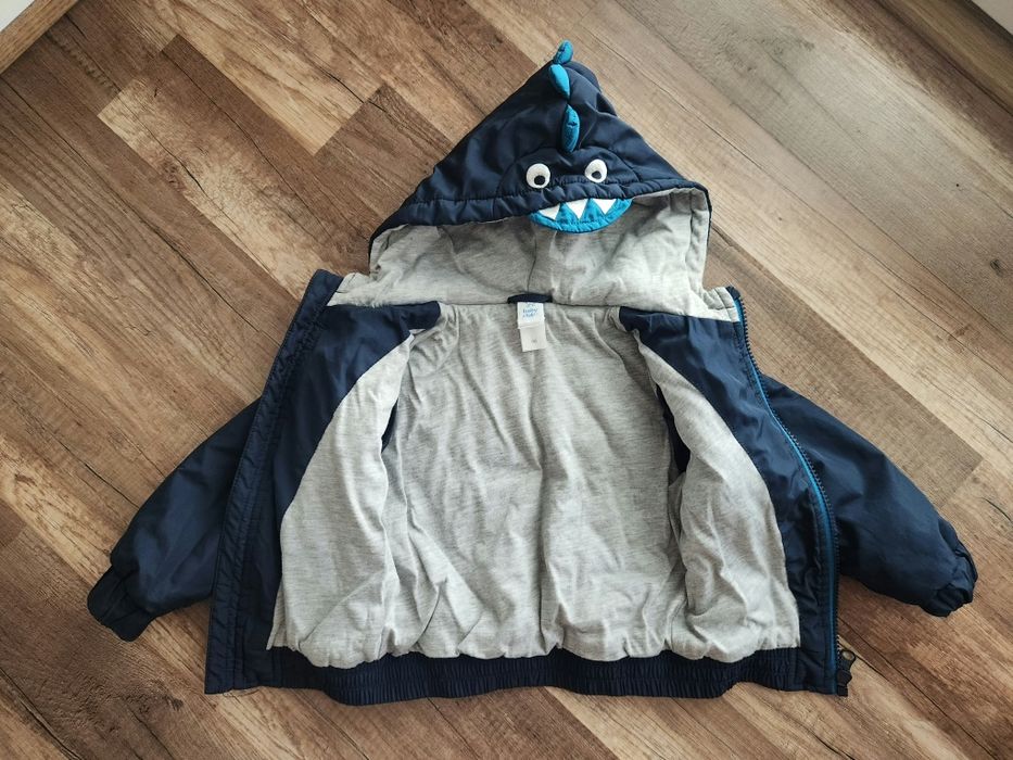 Лот дрехи за момче размер 80 9-12м