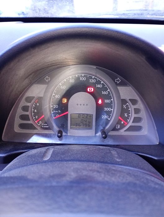 Motor 1.2 vw 6valveBMD