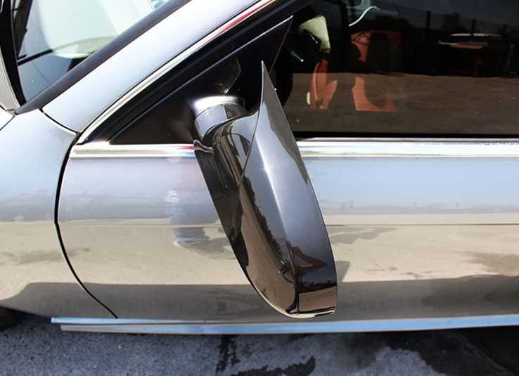 Капаци Батман Batman Golf,Audi A3 A4 A5,BMW E46 E60,Mercedes W204 W205