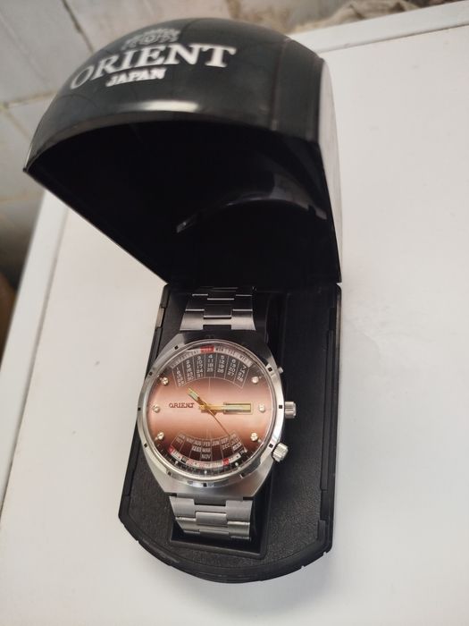 Orient college original Королевские