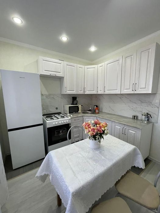 Продаётся 1 ком кв Ст.Аэропорт