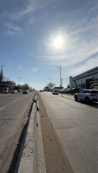 Продаётся нежилое помещение