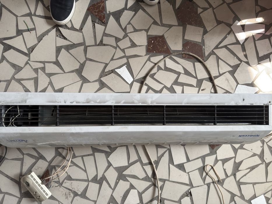 Печка Фен Тепловая завеса сотилади