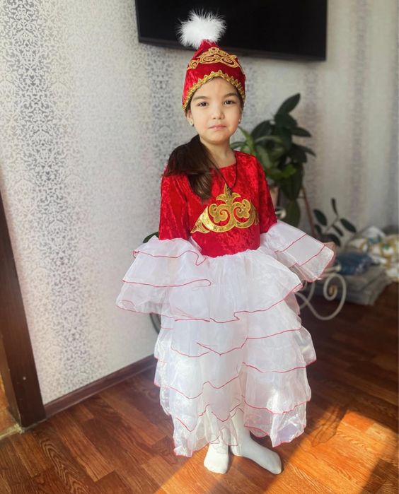 Прокат крстюмов на наурыз