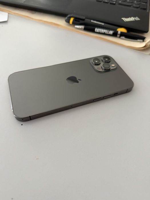 Iphone 12 Pro Max 256Gb