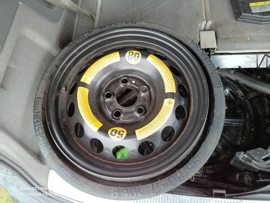 Патерица за Vw Туарег  Ауди Q7